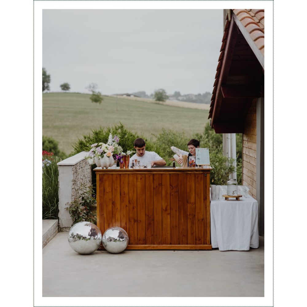 séminaire domaine etxezahar