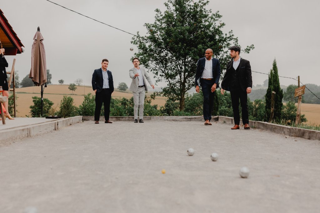 séminaire domaine etxezahar